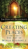 Randy Ellefson | Creating Places - The Podcast Transcripts | Buch | Englisch