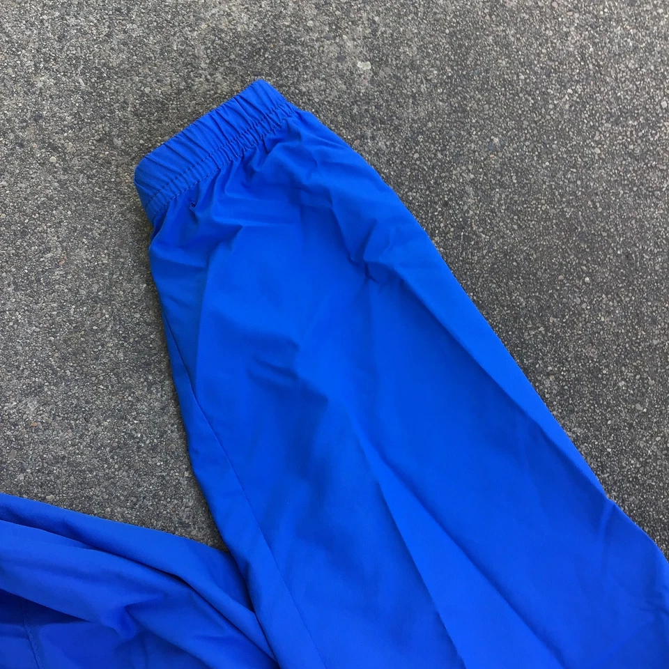 Chaqueta cortavientos PEARL IZUMI Elite con caparazón de lluvia para mujer grande azul Foto 4 de 4