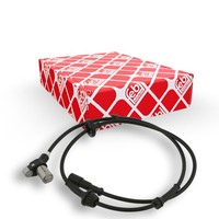 Febi Bilstein Sensor Raddrehzahl ABS Sensor Vorne Links Vorne Rechts 24598