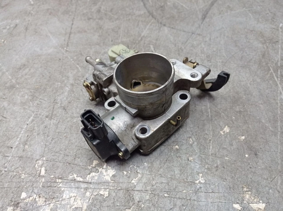 Drosselklappe für TOYOTA CARINA E (T19) 1.6 22270-15010 — 第 2/4 张图片