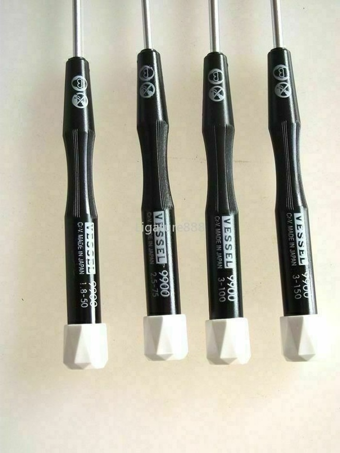 Saxophone Flute repair tools Screwdrivers Woodwind instrument 4pcs eBay