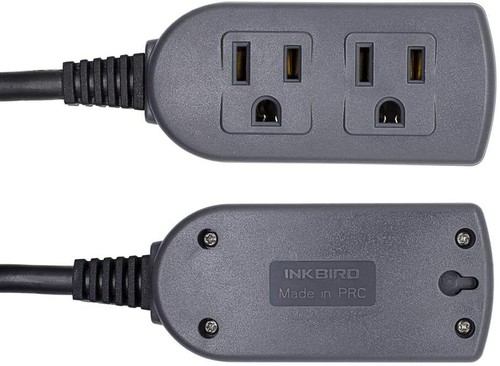 Inkbird Wired Digital Temperature Controller Heat Thermostat Hydroponics ITC306T - Picture 12 of 12