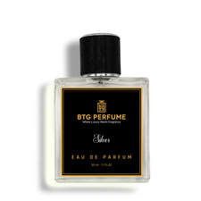 SILVER – Took Inspiration From SILVER MOUNTAIN WATER Unisex Eau de Parfum