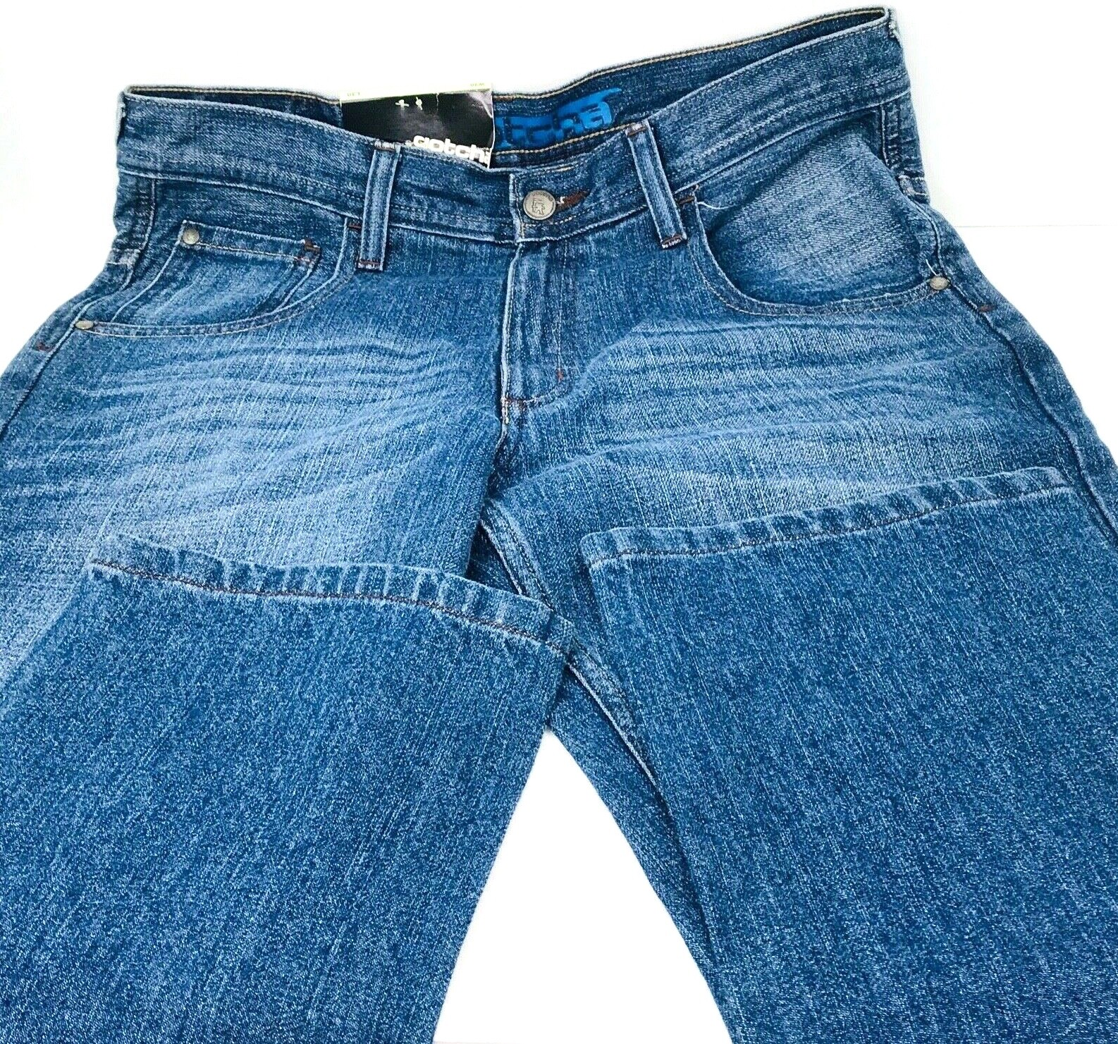 Gotcha Straight Leg купить в Америке 