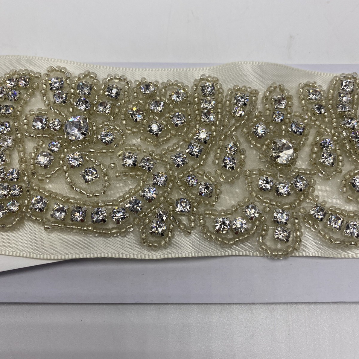 david's bridal belts