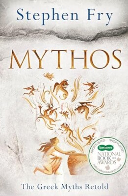 Mythos: A Retelling of the Myths of Ancient Greece