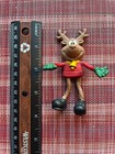Bendable Reindeer Toy pre-owned — photo 3