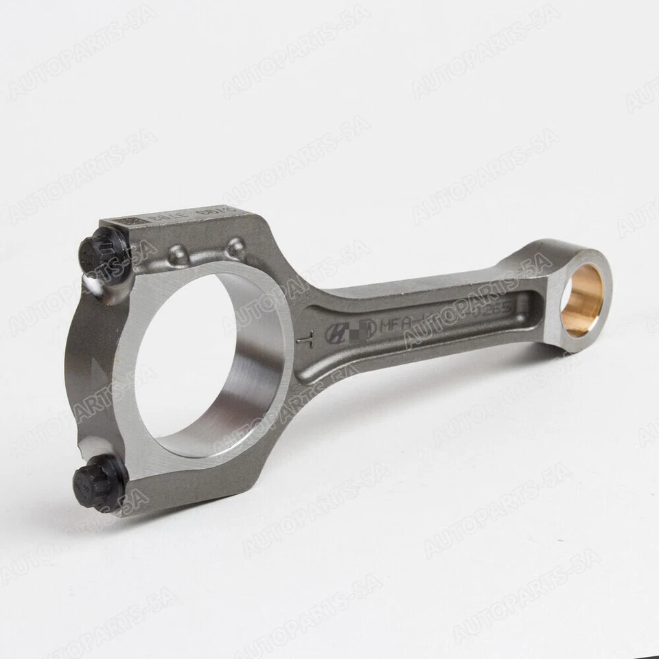 Connecting Rod for 2012-2016 Hyundai KIA Genesis Coupe Sonata Optima 23510-2G440 - Image 3 of 4