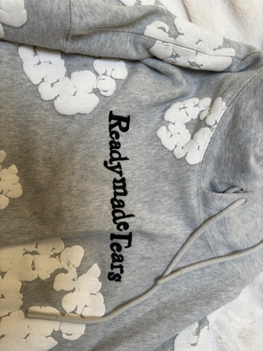 readymade x denim tears | eBay