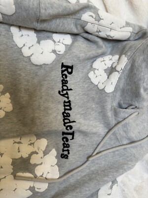 readymade x denim tears | eBay