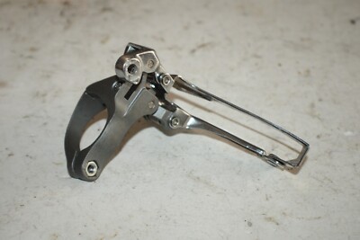 Shimano Tiagra Double Front Derailleur 31.8 Clamp-On FD-4600 MTB