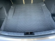 Trunk Cargo Liner Floor Tray Boot Pad Mat for BMW 3-Series F30 M3 F80 2012-2018