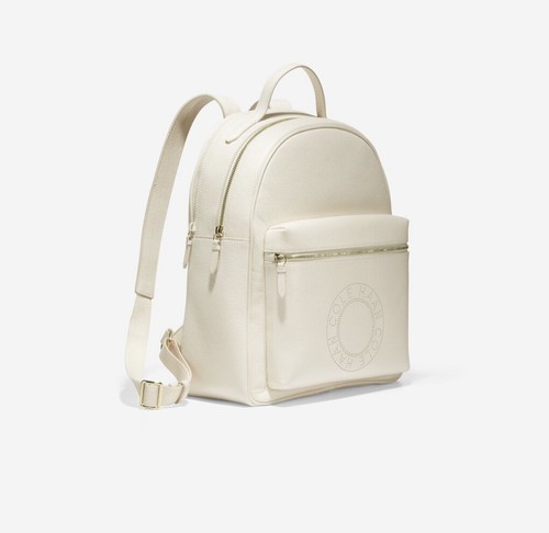 grandseries leather backpack