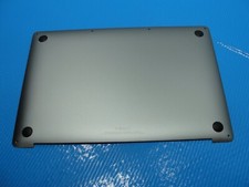 MacBook Pro A2289 13" 2020 MXK62LL/A Bottom Case Space Gray 923-04011 Grade A