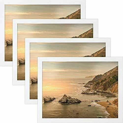 16x20 canvas frame clearance with glass