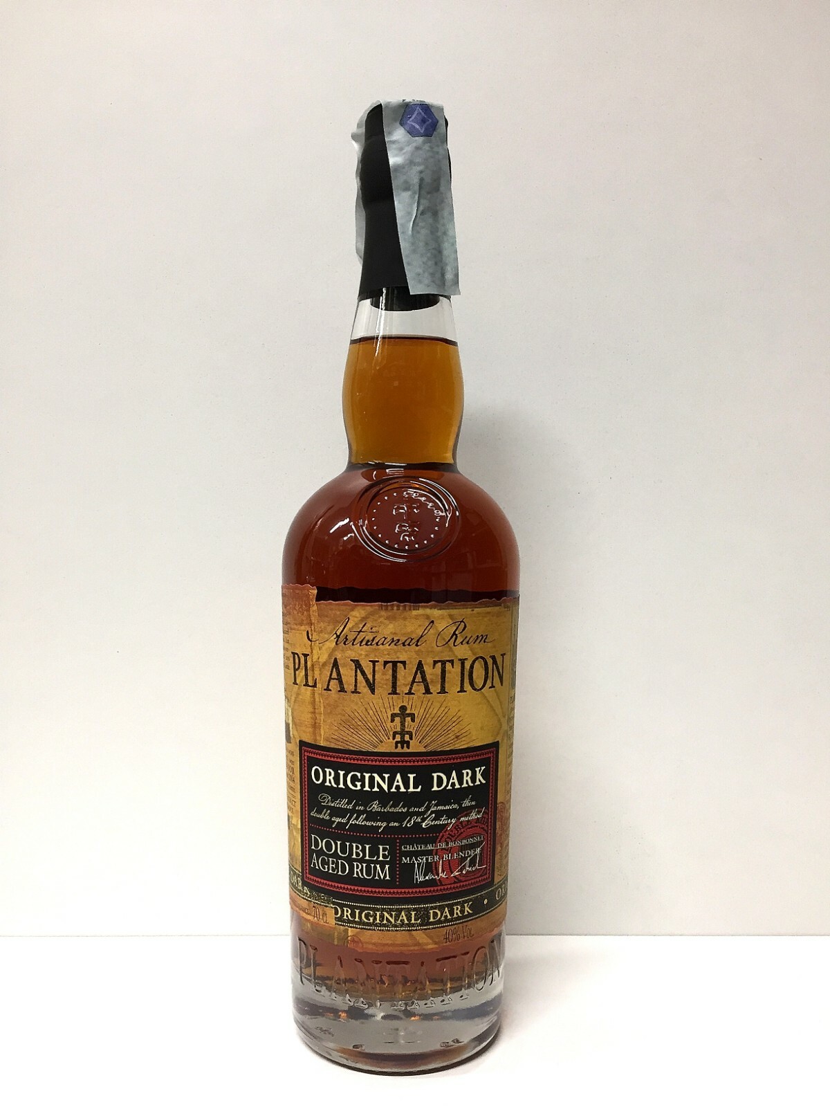 Plantation Original Dark  70 cl  40% vol