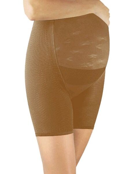 Solidea Compression Support shorts Size L Maternity Varicose Veins