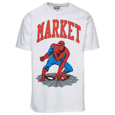 Camiseta Unisex Marvel - Algodón Orgánico 100%, Tallas S A XXL, Diseño Oficial Doctor Strange 2, Impresión En La UE