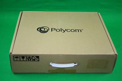 Polycom 7200-85310-019 RealPresence Trio 8800 Collab Kit - New