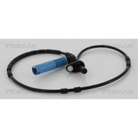 Triscan DrehzahlfüHler Hinten Passend FüR BMW X3 E83 8180 11207 Brandneu
