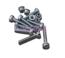 10pcs HS82T/81T/86R blade screw general hedge trimmer accessories repair