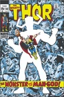 THOR 1969 #169 COMIC BOOK COVER POSTER/PRINT/CANVAS FREE SHIPPING E3