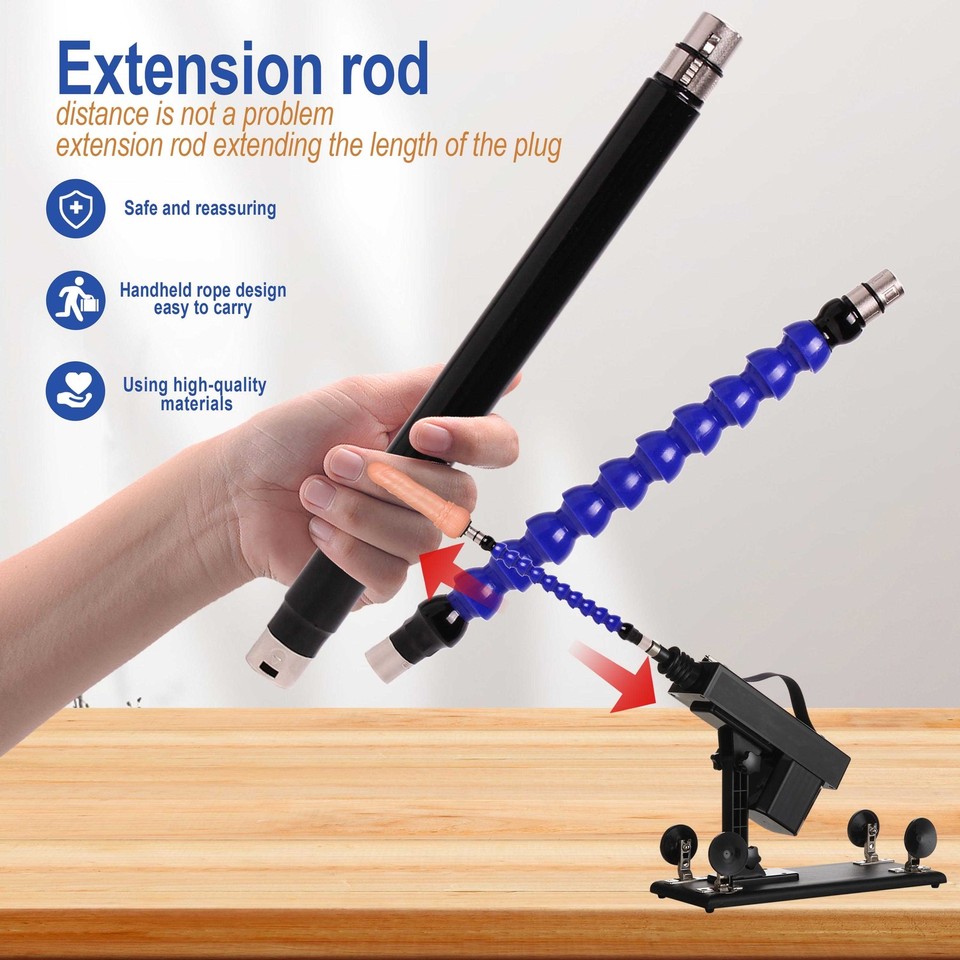 Pumpkin-shaped Pillow Style Thrusting Dildo Sex Machine Vibrator