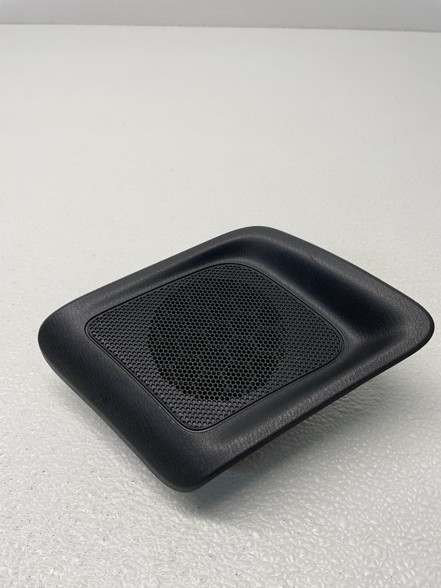 13-20 NISSAN PATHFINDER REAR LEFT DRIVER D PILLAR TWEETER SPEAKER