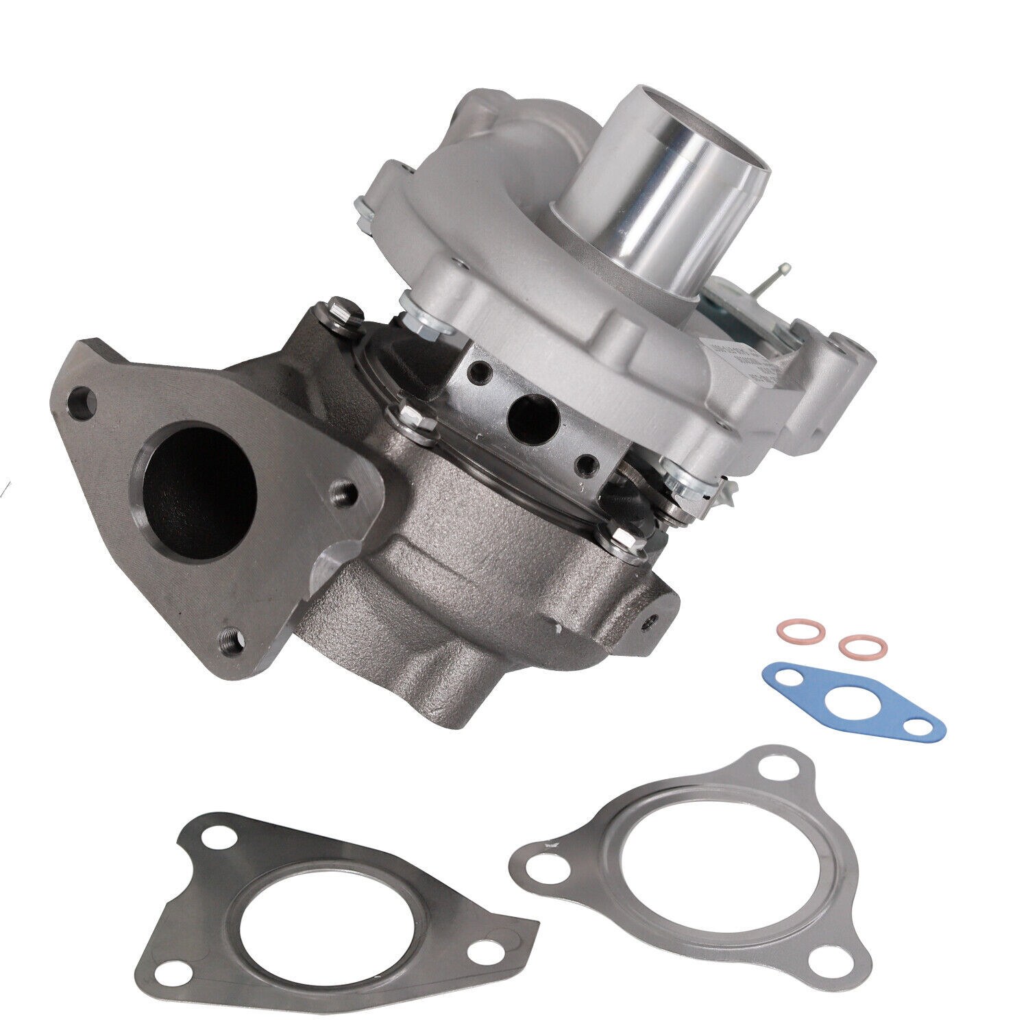 Turbolader Neu für Opel Vivaro B (X82) 1.6 CDTI - 95521394 