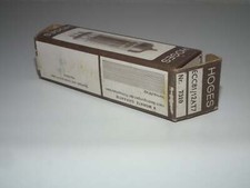 ECC81 Hoges 12AT7 NOS NIB Never opened box