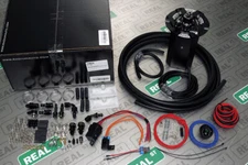 Radium Fuel Pump Hanger Surge Tank for F90000267/274/285 DW440 Pumps 350Z 03-08