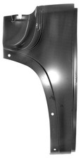 1951 1952 1953 1954 55 1st Chevrolet Truck Lh Full Outer Cowl Repair Panel New