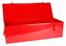 Toledo Pipe 42950 700 Power Drive Metal Carrying Case fits RIDGID® 700 41935