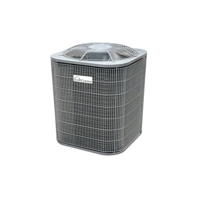 carrier 14 seer condenser