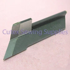 Upper Knife For Yamato Z5000 Z6000 Industrial Overlock Machines #20491