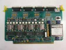 Semy Engineering MYP 820900A, PCB Assembly, Working When Removed