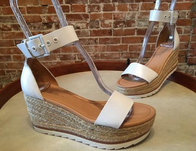 marc fisher zako espadrille sandal