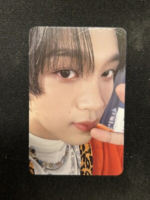 NCT 127 HAECHAN WALK PHOTOCARD TARGET EXCLUSIVE US SELLER | eBay