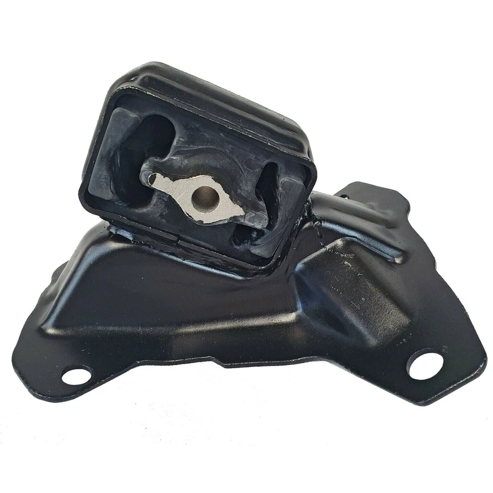 Juego de montaje de motor delantero L & R de alta calidad para Dodge Nitro Jeep Liberty 3.7 Foto 4 de 4