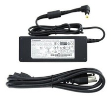 NEW OEM Adapter Charger For Panasonic Toughbook CF-19 CF-29 CF-30 CF-31 CF-51