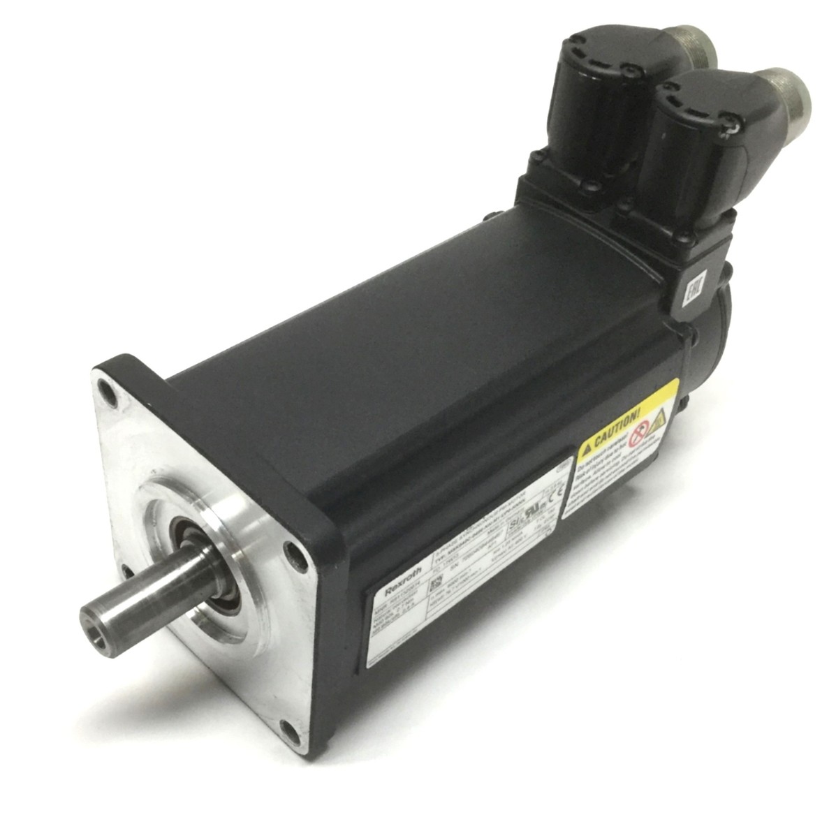 Rexroth R911320614 IndraDyn 3-Phase Synchronous Servo PM