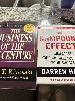 The Business Insider Pack
