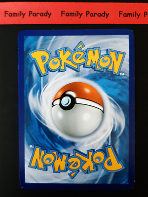 EMOCA - Emotional Clear Card (全48種類) Near Mint - Pokemon card Game TCG Emolga EX 062/060 SR XY1