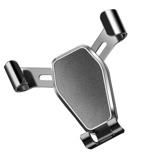 Car Phone Holder Vehicle Mobile Bracket Smartphone Mount Holders - Photo 7 sur 12