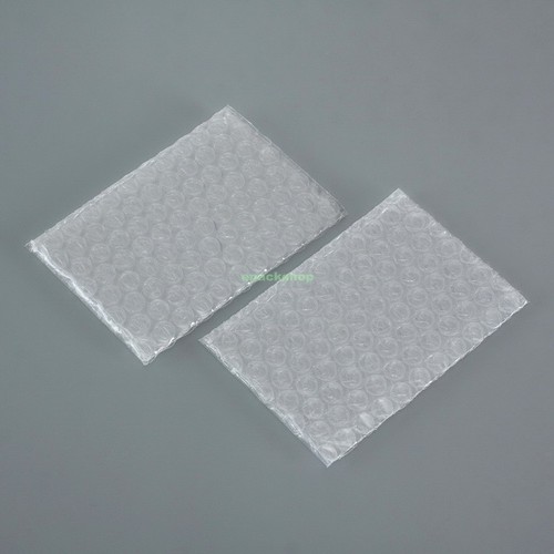 Clear Bubble Pouches Envelopes Small Packing Bag 6" x 8"_150 x 200mm - Picture 49 of 72