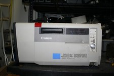 Canon J20 x SUPER J20x7.5B IE 7.5 x 150MM F1.5