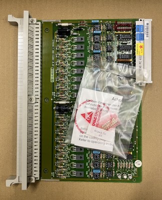 Siemens Simatic 6ES5451-3AA11 S5