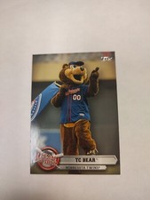 2015 Topps Opening Day Baseball Cards 48