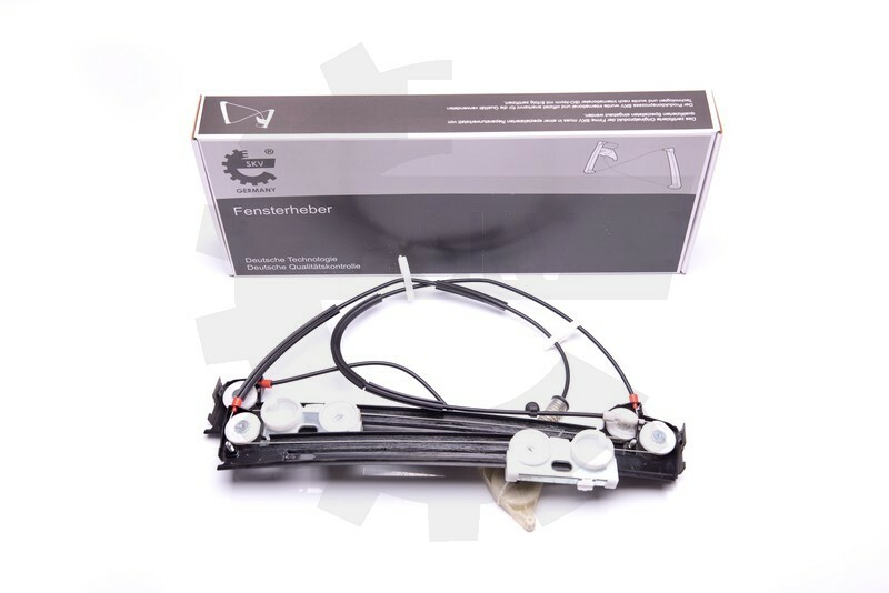 Window Regulator ESEN Front Right Mini R50 R52 R53 51337162164 Mini R50 R52 R53