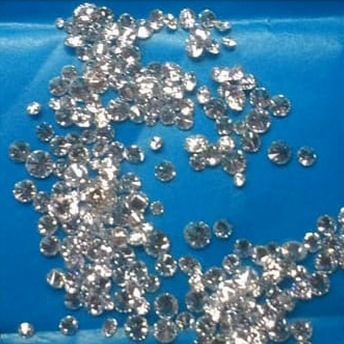 LAB GROWN DIAMOND F G VVS VS CVD LOOSE DIAMONDS eBay